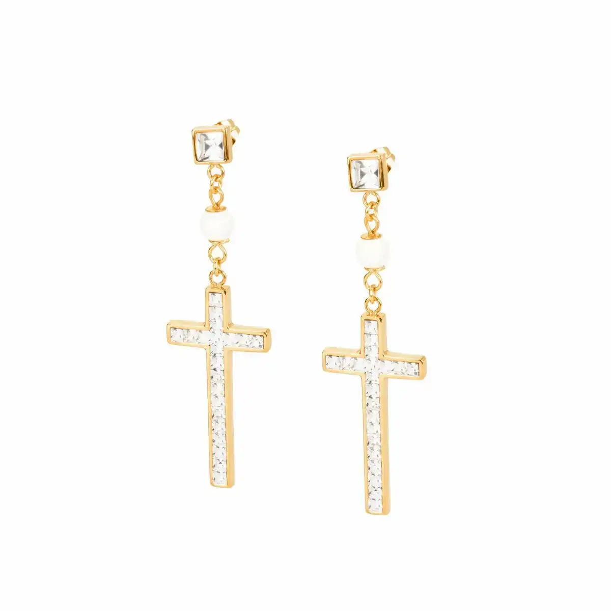 Boucles d oreilles femme brosway bsl24_4138. Bienvenue chez DIAYTAR COTE D'IVOIRE - Où Chaque Produit a son Histoire. Plongez dans notre sélection diversifiée et découvrez des articles qui racontent le riche patrimoine sénégalais.