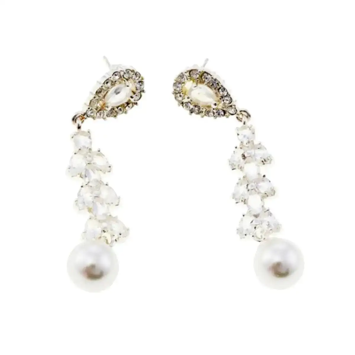 Boucles d oreilles femme cristian lay 432780_5393. DIAYTAR COTE D'IVOIRE - Là où Chaque Produit a son Histoire. Découvrez notre gamme de produits, chacun portant en lui le récit de l'artisanat et de la passion, pour vous offrir une expérience de shopping authentique.