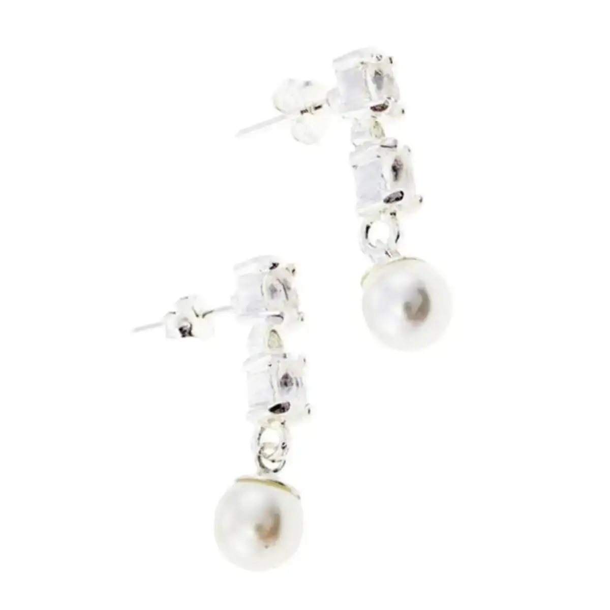 Boucles d oreilles femme cristian lay 432790_9911. DIAYTAR COTE D'IVOIRE - Votre Destination pour un Shopping Éclairé. Parcourez notre boutique en ligne pour découvrir des produits de qualité qui embelliront votre quotidien.