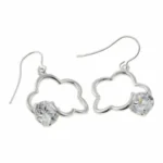 Boucles d oreilles femme cristian lay 546580_5215. Bienvenue sur DIAYTAR COTE D'IVOIRE - Où l'Élégance Rencontrer la Tradition. Explorez notre gamme variée et trouvez des articles qui marient le chic moderne au charme ancestral.