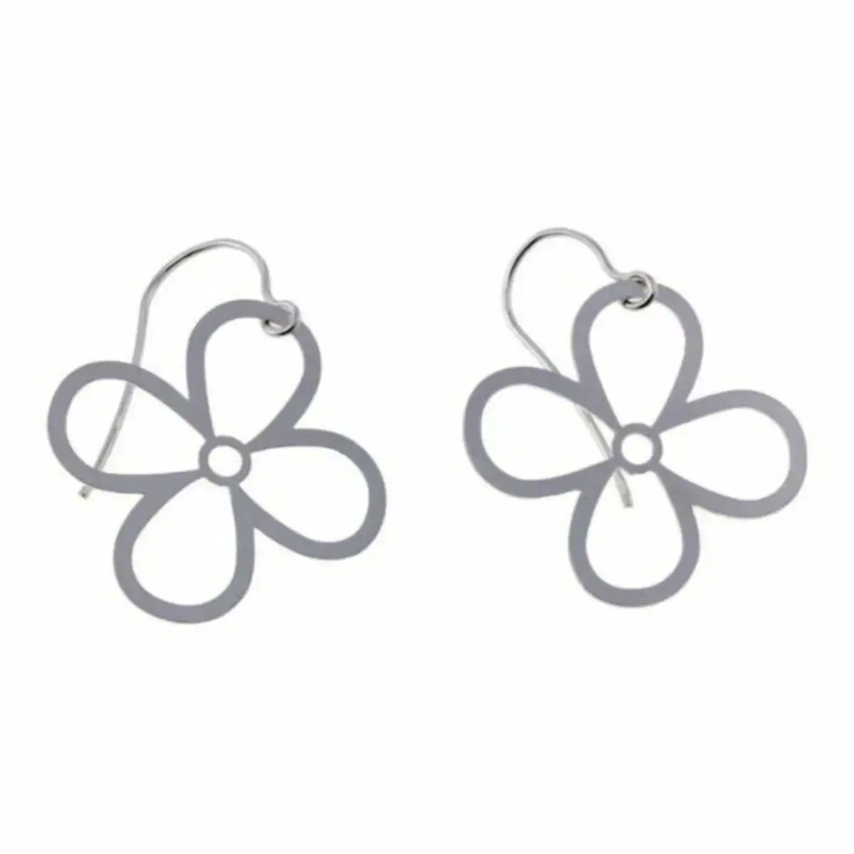 Boucles d oreilles femme cristian lay 547580_9603. DIAYTAR COTE D'IVOIRE - L'Équilibre Parfait entre Tradition et Modernité. Explorez notre collection pour trouver des produits qui incarnent la culture et la contemporanéité du Côte d'Ivoire.