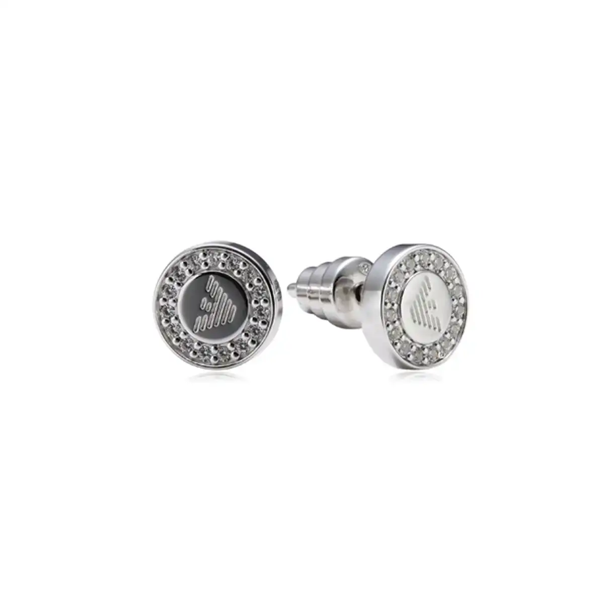 Boucles d oreilles femme emporio armani eg3053040_5077. DIAYTAR COTE D'IVOIRE - Où la Tradition Renouvelée Rencontre l'Innovation. Explorez notre gamme de produits qui fusionnent l'héritage culturel avec les besoins contemporains.