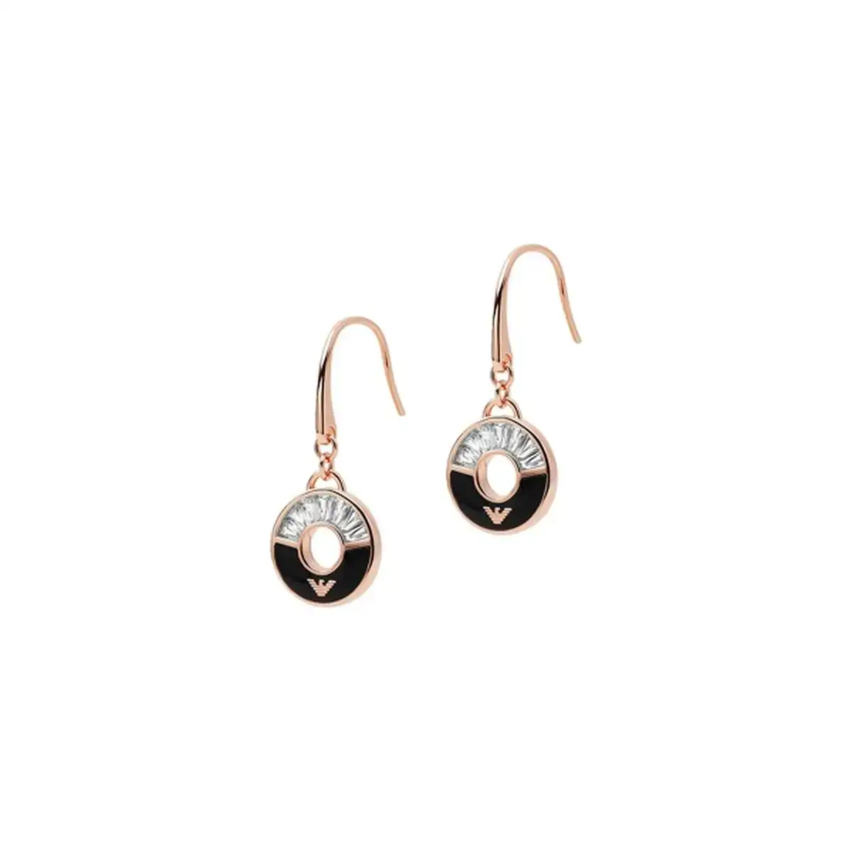 Boucles d oreilles femme emporio armani eg3556221_1192. Bienvenue chez DIAYTAR COTE D'IVOIRE - Là où les Désirs Prendent Vie. Explorez notre boutique en ligne et laissez-vous séduire par des articles qui font écho à vos aspirations et à votre style unique.