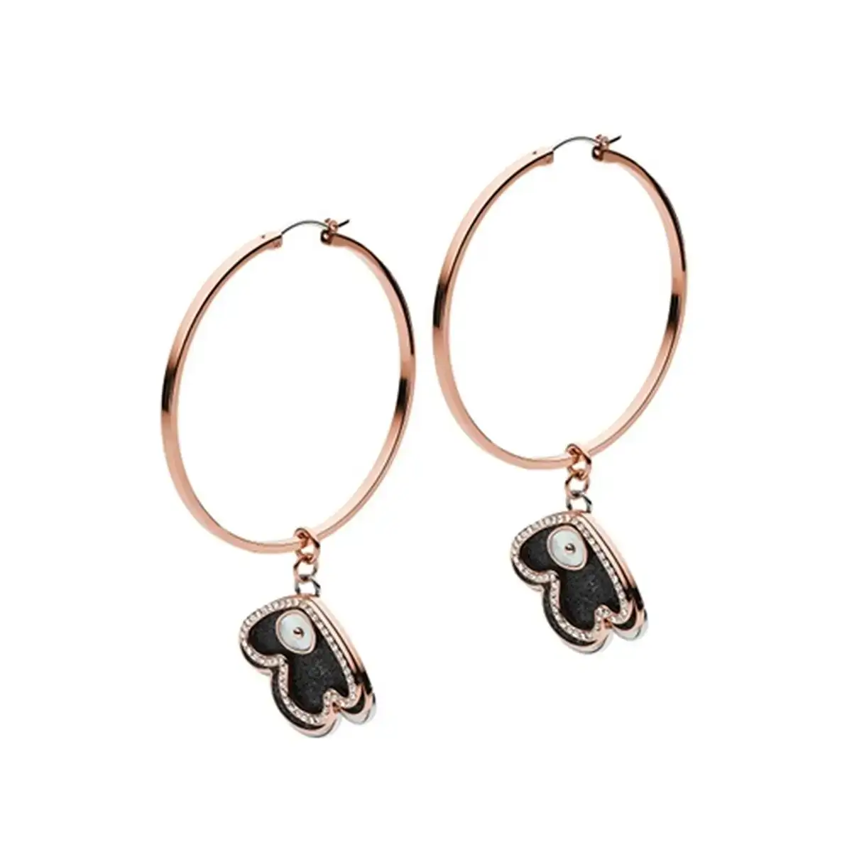 Boucles d oreilles femme emporio armani egs2735221_3209. Entrez dans l'Univers de DIAYTAR COTE D'IVOIRE - Votre Destination de Shopping Complète. Découvrez des produits qui reflètent la diversité et la richesse culturelle du Côte d'Ivoire, le tout à portée de clic.