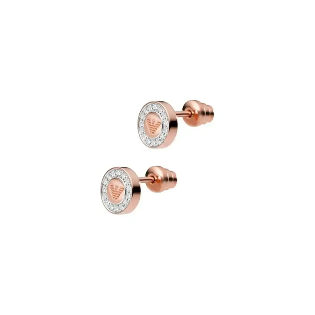 Boucles d oreilles femme emporio armani essential_2737. DIAYTAR COTE D'IVOIRE - Votre Paradis Shopping au Cœur du Côte d'Ivoire. Explorez notre boutique en ligne et découvrez des produits conçus pour enchanter chaque aspect de votre vie.