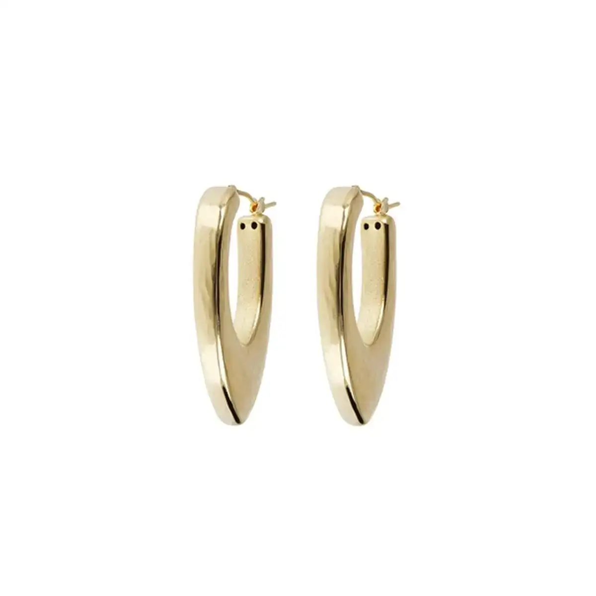 Boucles d oreilles femme etrusca wset00460 yg_4361. Entrez dans l'Univers de DIAYTAR COTE D'IVOIRE - Où Chaque Produit a son Histoire. Explorez notre catalogue et découvrez des trésors qui racontent la riche culture du Côte d'Ivoire.
