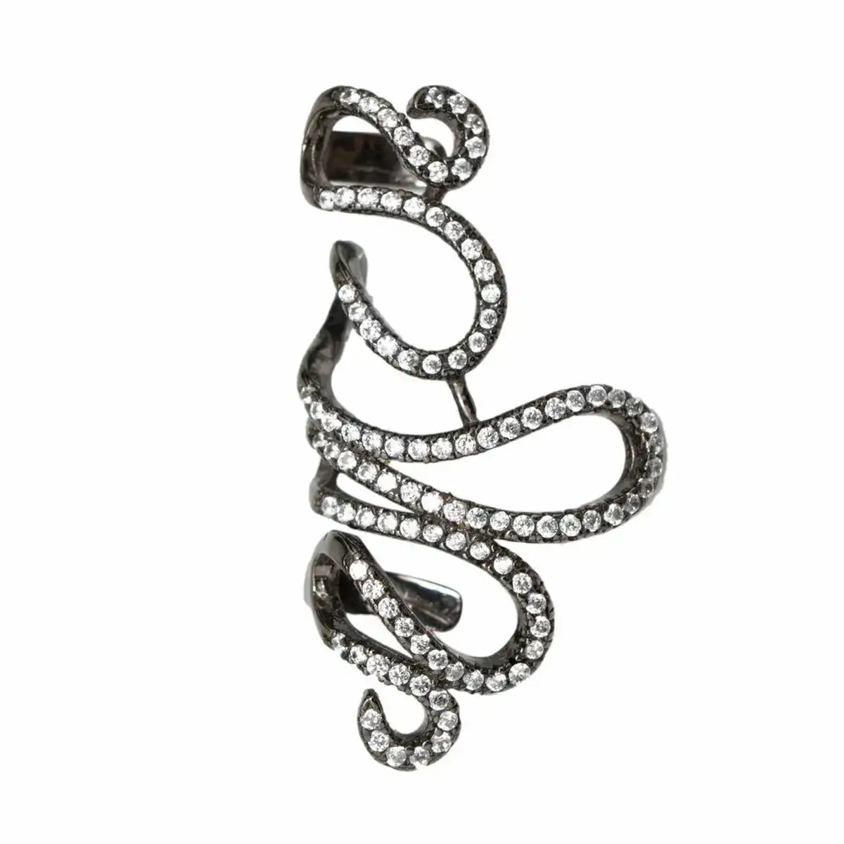 Boucles d oreilles femme folli follie 3e15s067kc 34 mm _5755. DIAYTAR COTE D'IVOIRE - Là où la Beauté Rencontre la Fonctionnalité. Parcourez notre sélection pour trouver des produits qui allient esthétique et praticité, pour un quotidien sublimé.