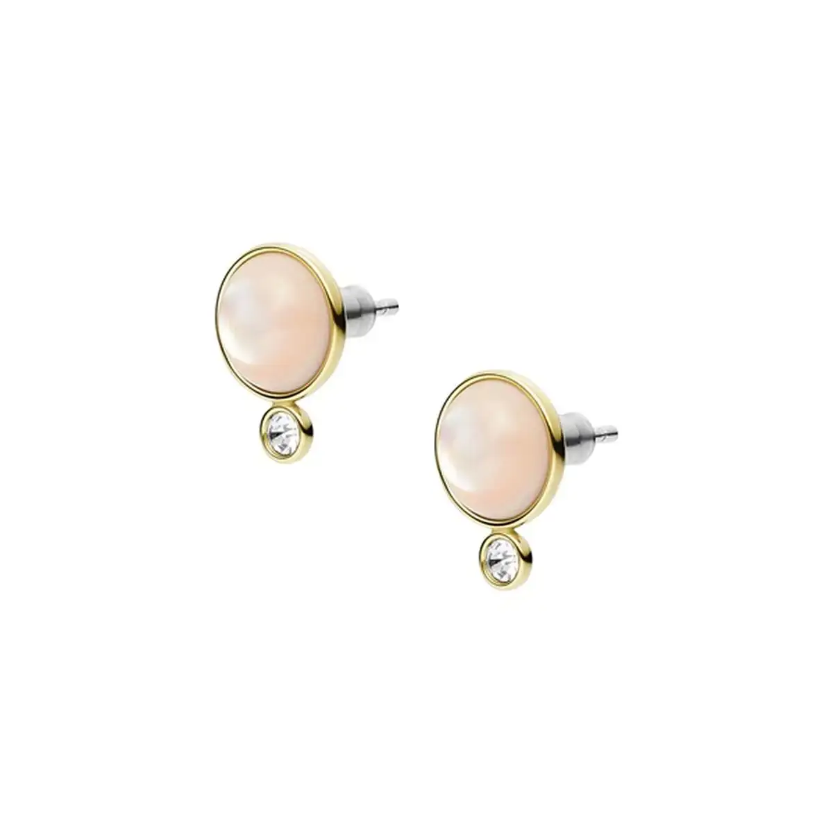 Boucles d oreilles femme fossil jf03953710_9464. Bienvenue chez DIAYTAR COTE D'IVOIRE - Où Choisir est un Voyage. Plongez dans notre plateforme en ligne pour trouver des produits qui ajoutent de la couleur et de la texture à votre quotidien.