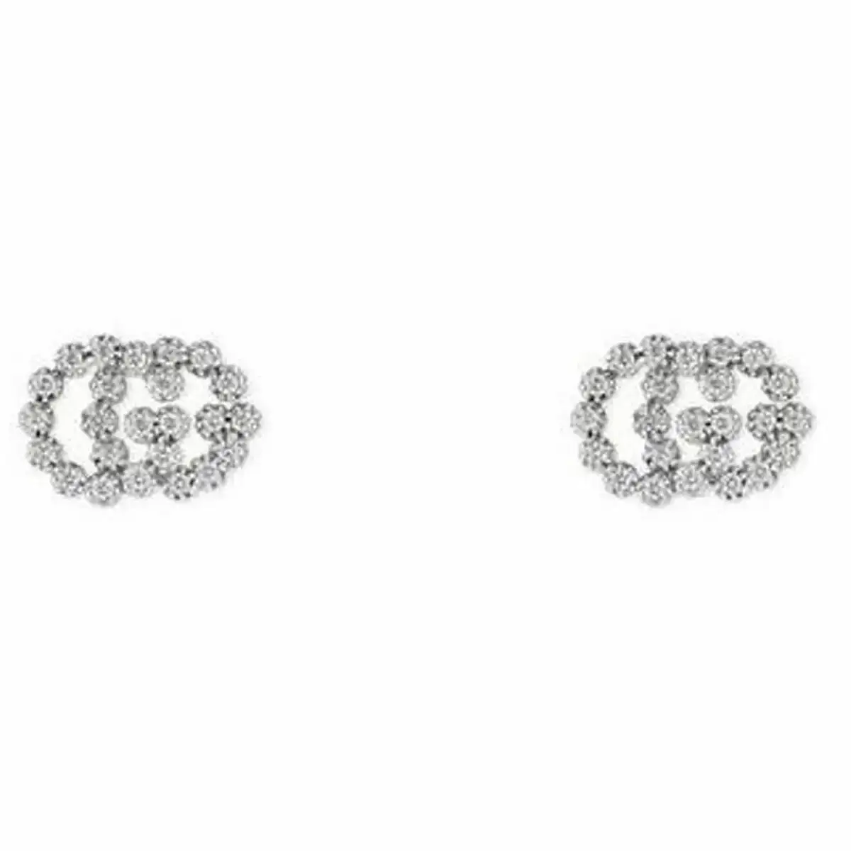 Boucles d oreilles femme gucci gg running_1165. Bienvenue chez DIAYTAR COTE D'IVOIRE - Là où les Désirs Prendent Vie. Explorez notre boutique en ligne et laissez-vous séduire par des articles qui font écho à vos aspirations et à votre style unique.