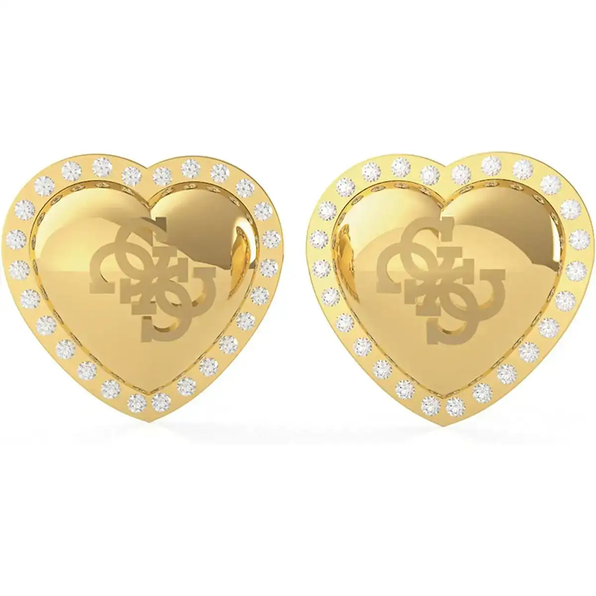 Boucles d oreilles femme guess jube01073jwygt u_9377. Bienvenue sur DIAYTAR COTE D'IVOIRE - Là où le Shopping Devient une Aventure. Explorez notre catalogue et dénichez des trésors qui élargiront votre horizon shopping.
