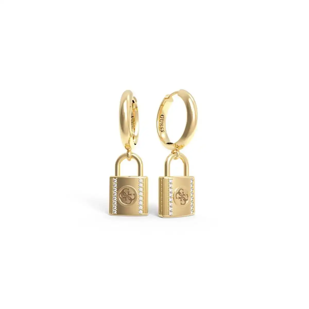 Boucles d oreilles femme guess jube01095jwygt u_9399. Bienvenue chez DIAYTAR COTE D'IVOIRE - Là où les Désirs Prendent Vie. Explorez notre boutique en ligne et laissez-vous séduire par des articles qui font écho à vos aspirations et à votre style unique.
