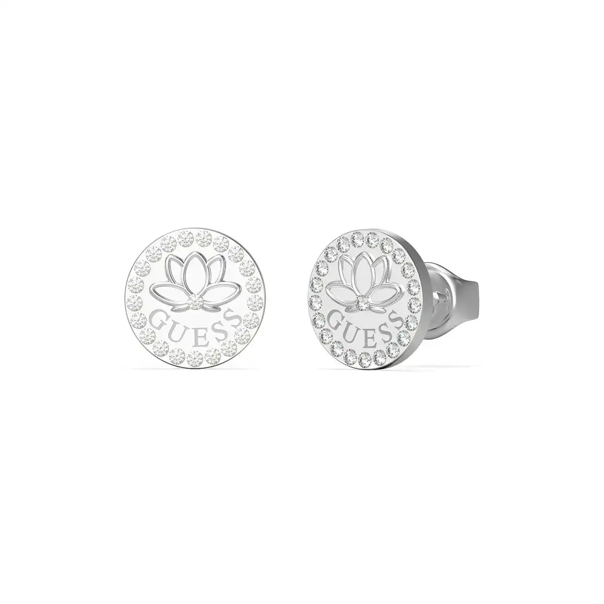 Boucles d oreilles femme guess jube01346jwrht u_3957. Bienvenue sur DIAYTAR COTE D'IVOIRE - Votre Fenêtre sur le Shopping Moderne. Parcourez notre boutique en ligne et découvrez des produits qui incarnent l'évolution du style et de la qualité.