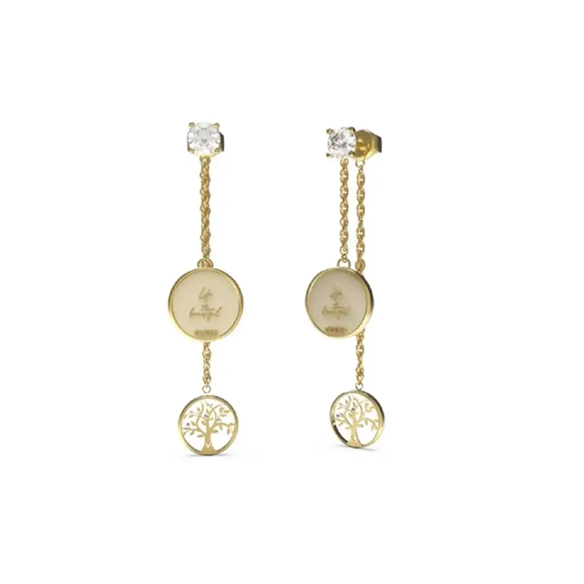 Boucles d oreilles femme guess jube01444jwygt u_7756. DIAYTAR COTE D'IVOIRE - Où Chaque Produit a son Histoire à Raconter. Parcourez notre catalogue et découvrez des articles qui portent en eux la passion et l'histoire du Côte d'Ivoire.