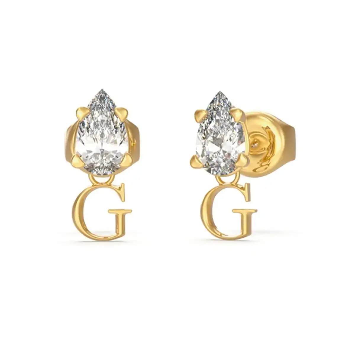 Boucles d oreilles femme guess jube02151jwygt u_7111. DIAYTAR COTE D'IVOIRE - Là où Chaque Produit Évoque une Émotion. Parcourez notre catalogue et choisissez des articles qui vous touchent et qui enrichissent votre expérience.