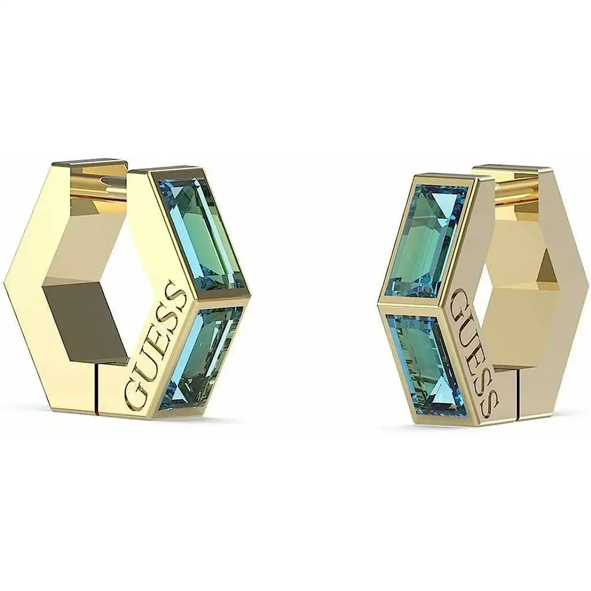 Boucles d oreilles femme guess jube03133jwygaqt u_2225. DIAYTAR COTE D'IVOIRE - Là où Choisir est un Acte d'Amour pour le Côte d'Ivoire. Explorez notre gamme et choisissez des produits qui célèbrent la culture et l'artisanat du pays.