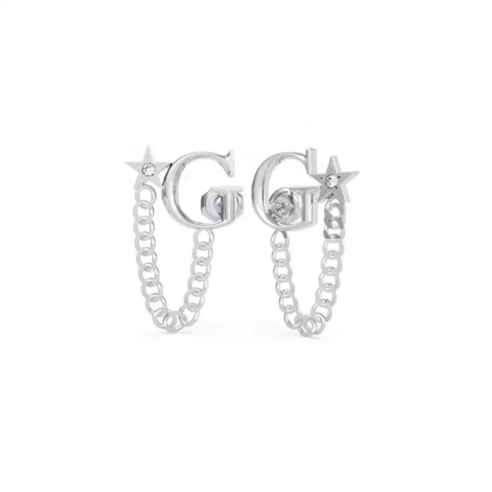 Boucles d oreilles femme guess ube70156_2017. Votre Destination de Choix: DIAYTAR COTE D'IVOIRE - Où l'Authenticité Rencontre la Commodité. Faites l'expérience de magasiner en ligne pour des articles qui incarnent la richesse culturelle et la modernité du Côte d'Ivoire.