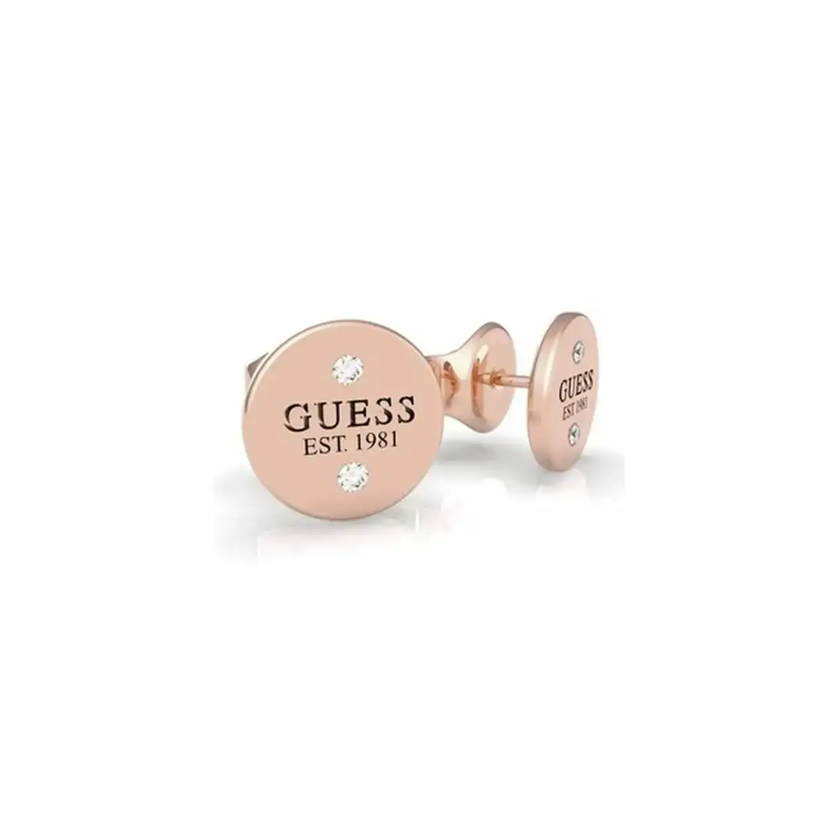Boucles d oreilles femme guess ube79050_3968. Entrez dans l'Univers de DIAYTAR COTE D'IVOIRE - Où la Tradition S'unit à la Modernité. Explorez notre sélection pour trouver des produits qui allient héritage et innovation.