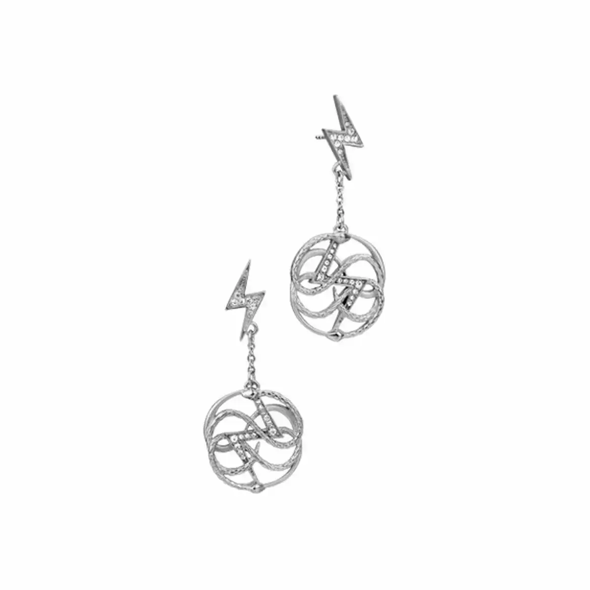 Boucles d oreilles femme just cavalli jcer00060100_7569. DIAYTAR COTE D'IVOIRE - Là où Chaque Produit a son Histoire. Découvrez notre gamme de produits, chacun portant en lui le récit de l'artisanat et de la passion, pour vous offrir une expérience de shopping authentique.