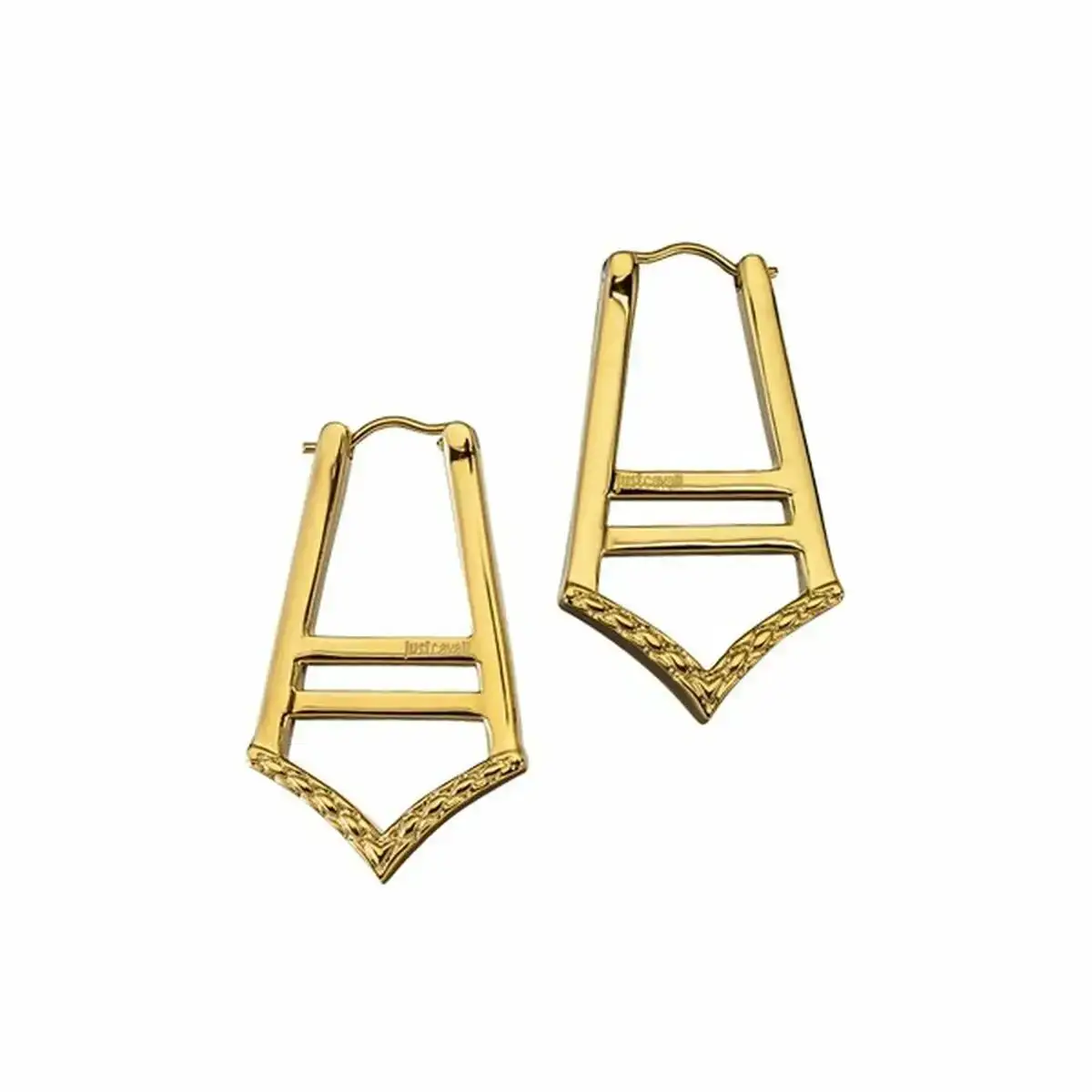 Boucles d oreilles femme just cavalli jcer00110200_5365. DIAYTAR COTE D'IVOIRE - L'Art de Vivre l'Élégance Accessible. Parcourez notre gamme variée et choisissez des produits qui ajoutent une touche de sophistication à votre style.