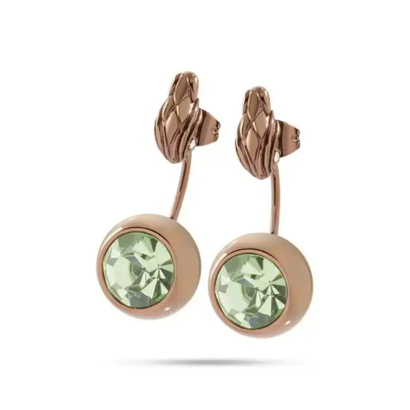 Boucles d oreilles femme just cavalli scacw03 2 cm_7651. DIAYTAR COTE D'IVOIRE - Votre Plateforme pour un Shopping Inspiré. Explorez nos offres variées et découvrez des articles qui stimulent votre créativité et embellissent votre vie.