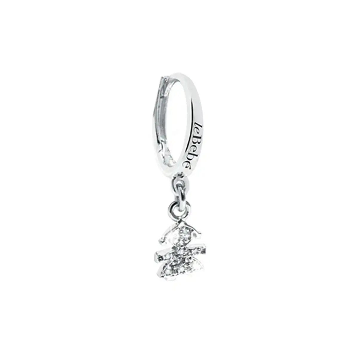 Boucles d oreilles femme lebebe le briciole_6512. DIAYTAR COTE D'IVOIRE - Où Votre Shopping Prend Vie. Explorez notre boutique en ligne pour trouver des articles qui vous ressemblent et qui ajoutent de l'éclat à votre quotidien.
