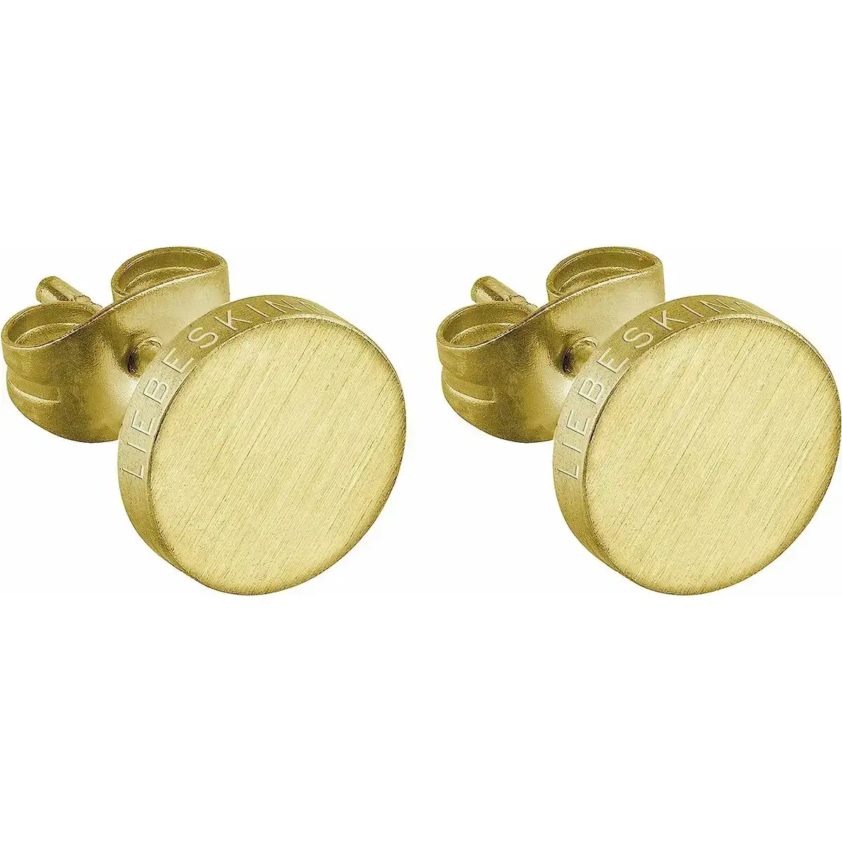 Boucles d oreilles femme liebeskind berlin lj 0050 dore reconditionne c _6262. Découvrez DIAYTAR COTE D'IVOIRE - Votre Source de Produits Variés et un Service Exceptionnel. Parcourez nos catégories et bénéficiez d'un service client dévoué, prêt à vous guider à chaque étape.