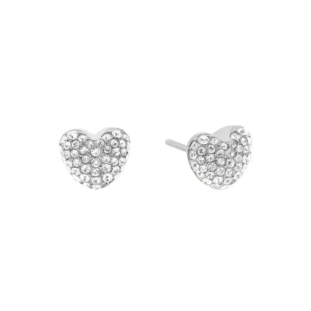 Boucles d oreilles femme michael kors brilliance_2365. Bienvenue chez DIAYTAR COTE D'IVOIRE - Où le Shopping Devient un Plaisir. Découvrez notre boutique en ligne et trouvez des trésors qui égaieront chaque jour de votre vie.