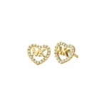 Boucles d oreilles femme michael kors heart_8307. DIAYTAR COTE D'IVOIRE - Votre Destination Shopping de Choix. Explorez notre boutique en ligne et découvrez des trésors qui reflètent votre style et votre passion pour l'authenticité.