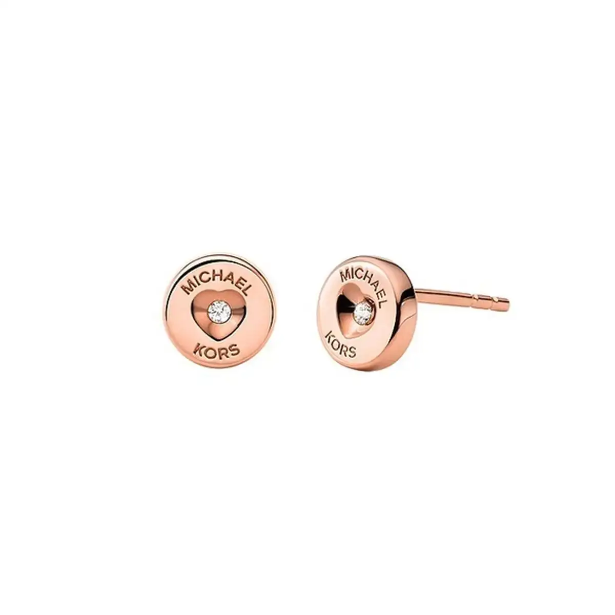 Boucles d oreilles femme michael kors mkc1486an791_1975. DIAYTAR COTE D'IVOIRE - Là où Chaque Achat Contribue à un Rêve. Naviguez à travers notre boutique en ligne et soutenez des artisans talentueux tout en acquérant des trésors.