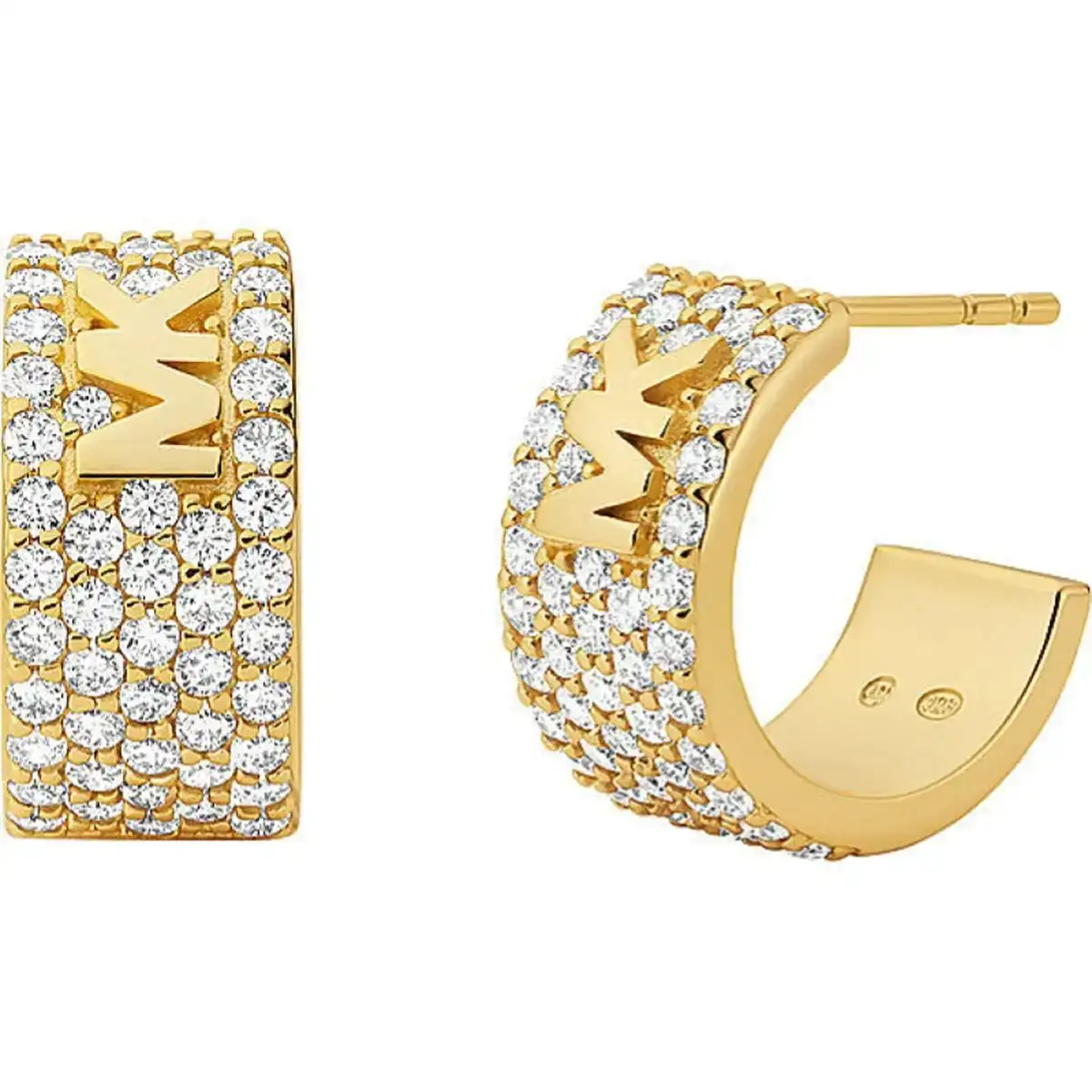 Boucles d oreilles femme michael kors mkc1553an710_8922. DIAYTAR COTE D'IVOIRE - L'Art de Vivre le Shopping en Ligne. Découvrez notre plateforme intuitive et trouvez des produits qui vous inspirent et vous enchantent, à chaque clic.