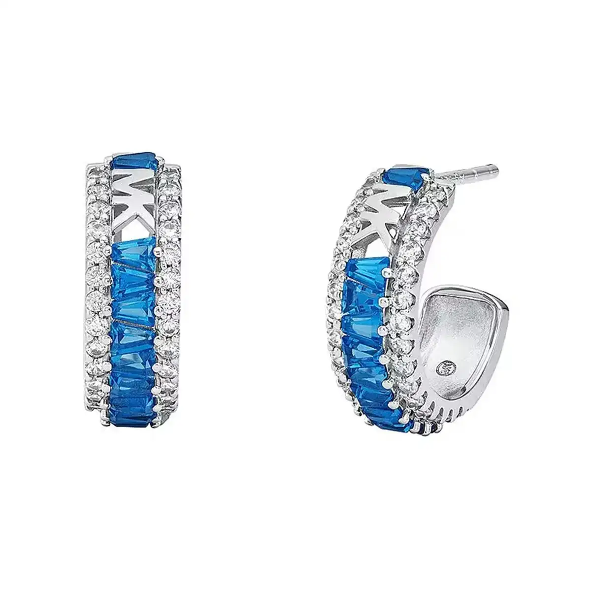 Boucles d oreilles femme michael kors mkc1645ce040_1812. DIAYTAR COTE D'IVOIRE - L'Art de Choisir, l'Art de Se Distinquer. Naviguez à travers notre catalogue et choisissez des produits qui ajoutent une note d'élégance à votre style unique.