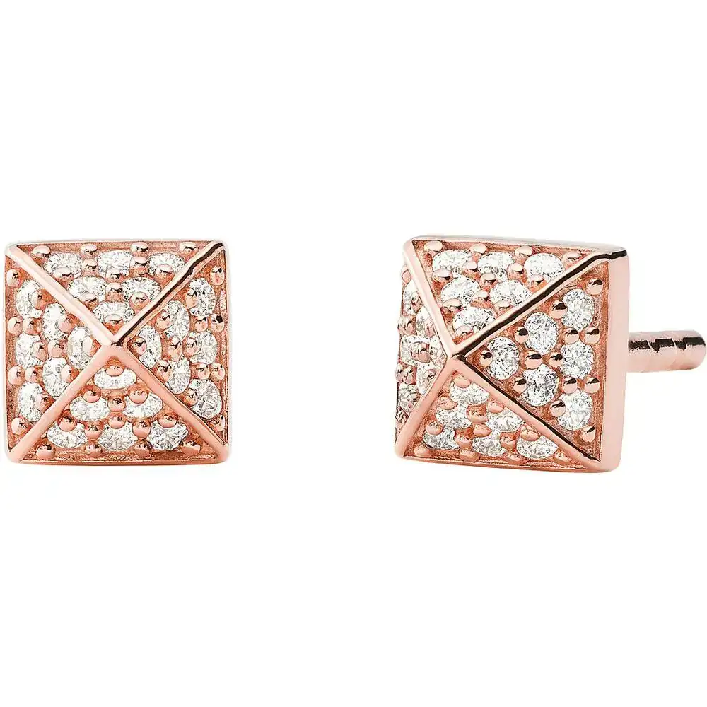 Boucles d oreilles femme michael kors spring 2020_7831. DIAYTAR COTE D'IVOIRE - L'Essence de la Tradition et de la Modernité réunies. Explorez notre plateforme en ligne pour trouver des produits authentiques du Côte d'Ivoire, tout en découvrant les dernières tendances du monde moderne.
