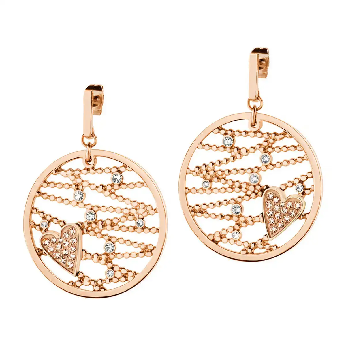 Boucles d oreilles femme morellato sada02_6843. Entrez dans l'Univers de DIAYTAR COTE D'IVOIRE - Où Choisir est un Plaisir. Explorez notre catalogue diversifié et trouvez des articles qui reflètent vos goûts et votre personnalité.