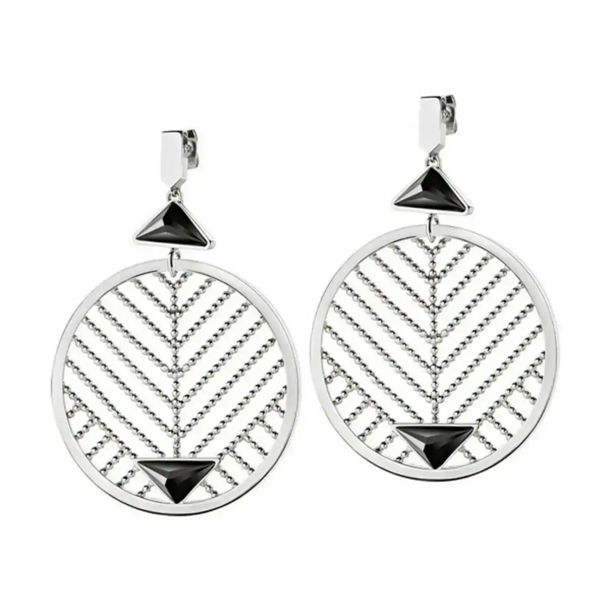 Boucles d oreilles femme morellato sada11_8006. DIAYTAR COTE D'IVOIRE - Votre Destinée Shopping Personnalisée. Plongez dans notre boutique en ligne et créez votre propre expérience de shopping en choisissant parmi nos produits variés.