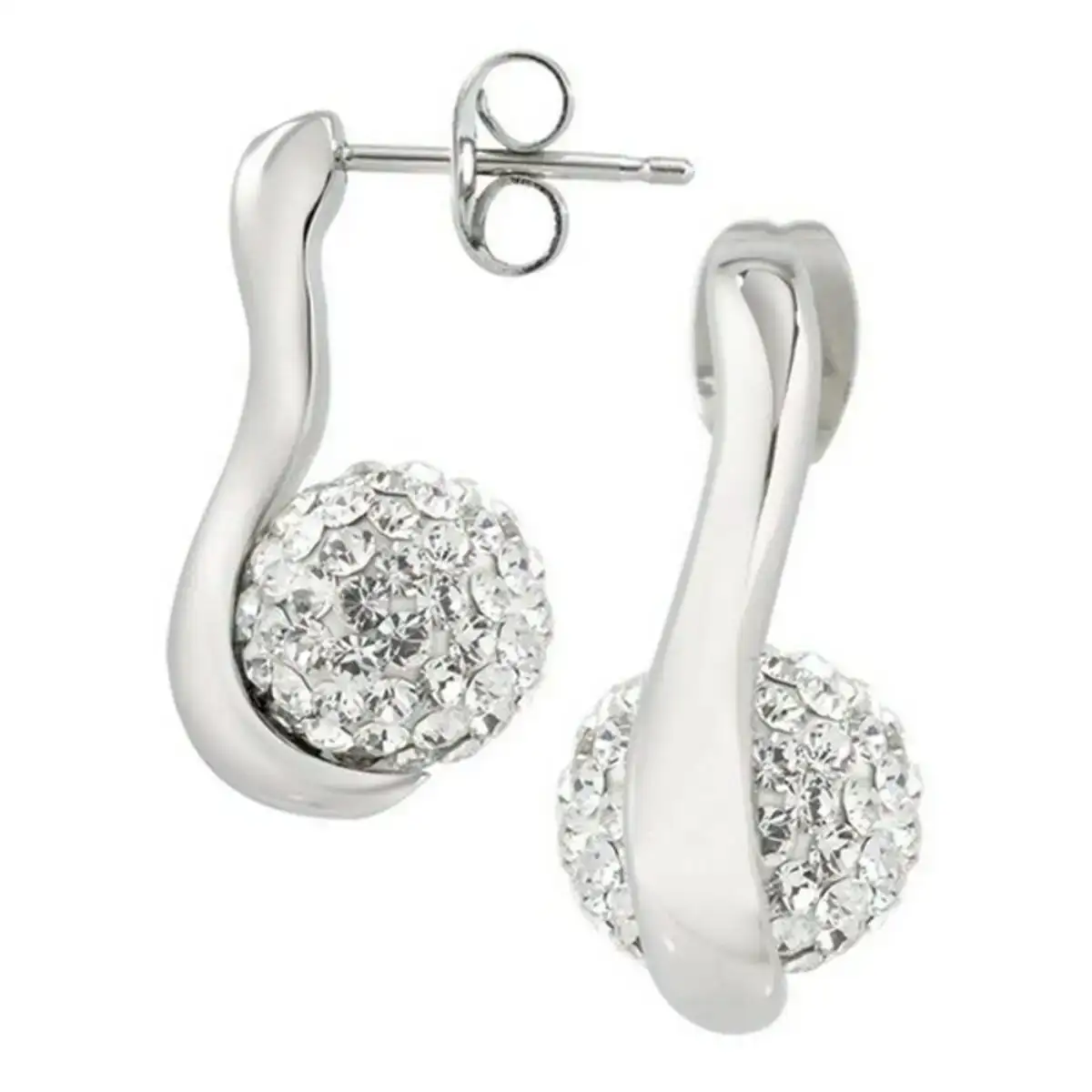 Boucles d oreilles femme morellato saet05_1196. DIAYTAR COTE D'IVOIRE - Là où Chaque Achat Contribue à un Rêve. Naviguez à travers notre boutique en ligne et soutenez des artisans talentueux tout en acquérant des trésors.
