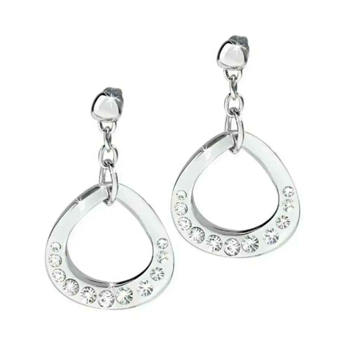 Boucles d oreilles femme morellato skt08_1746. Bienvenue sur DIAYTAR COTE D'IVOIRE - Où Chaque Produit a son Charme. Explorez notre sélection minutieuse et trouvez des articles qui vous séduisent et vous inspirent.