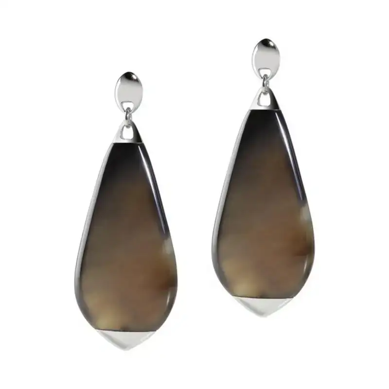 Boucles d oreilles femme morellato syu22_2619. Bienvenue chez DIAYTAR COTE D'IVOIRE - Où le Shopping Rencontre la Qualité. Explorez notre sélection soigneusement conçue et trouvez des produits qui définissent le luxe abordable.