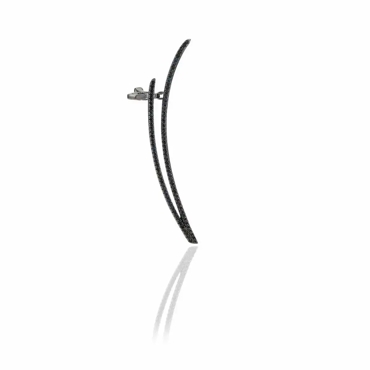 Boucles d oreilles femme sif jakobs e0025 bk bk l 5 cm _6773. Entrez dans l'Univers de DIAYTAR COTE D'IVOIRE - Où la Tradition S'unit à la Modernité. Explorez notre sélection pour trouver des produits qui allient héritage et innovation.