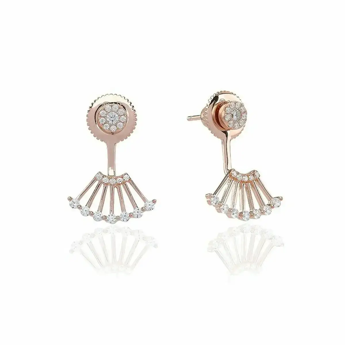 Boucles d oreilles femme sif jakobs e0604 cz rg 3 cm _4392. Entrez dans le Monde Éclectique de DIAYTAR COTE D'IVOIRE. Explorez nos catégories et dénichez des trésors qui reflètent la richesse et l'authenticité du Côte d'Ivoire.