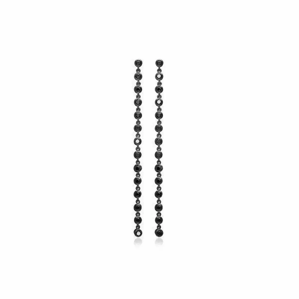 Boucles d oreilles femme sif jakobs e1003 bk 10 cm _9315. DIAYTAR COTE D'IVOIRE - Votre Passage vers le Raffinement. Plongez dans notre univers de produits exquis et choisissez des articles qui ajoutent une touche de sophistication à votre vie.