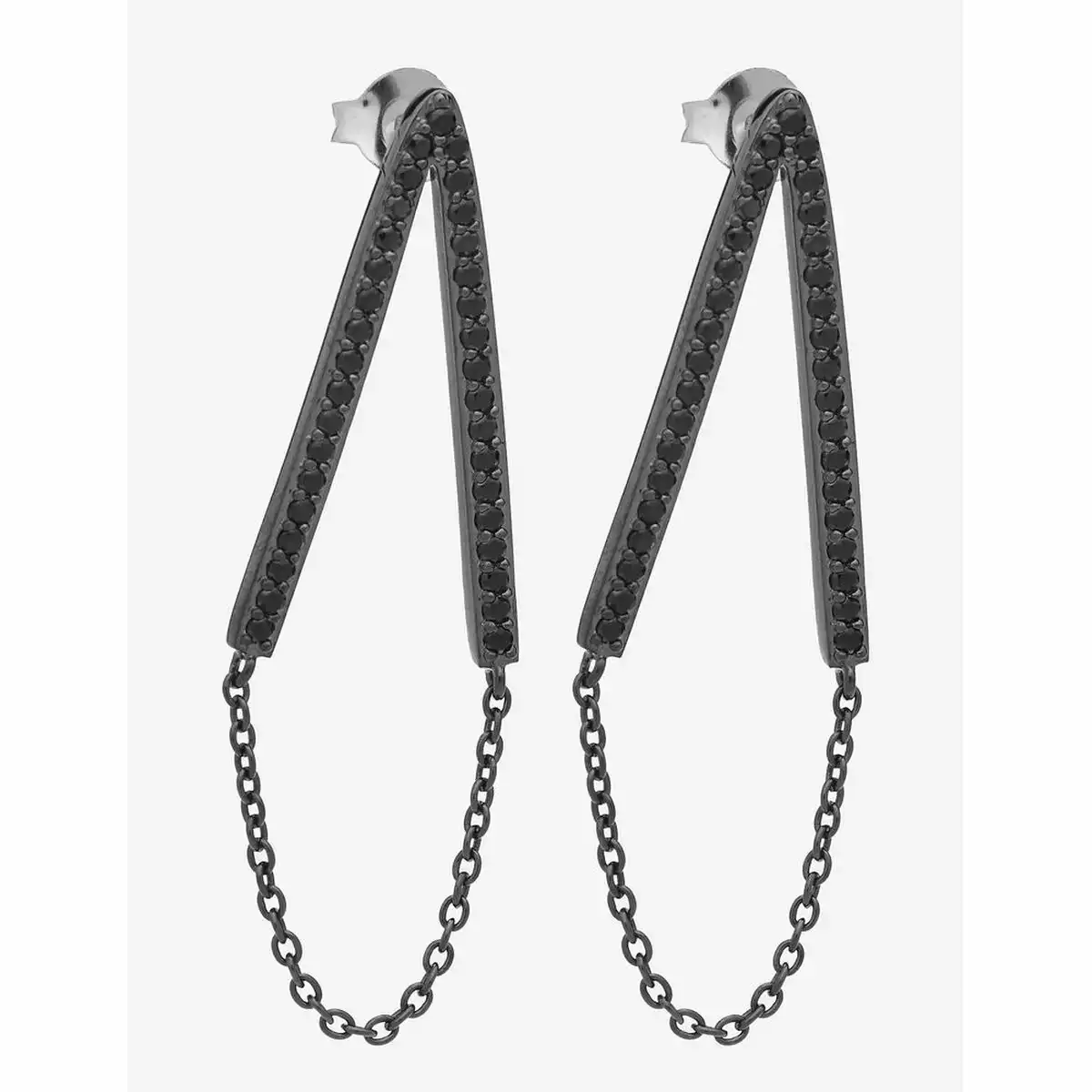 Boucles d oreilles femme sif jakobs e1009 bk bk 3 cm _9724. Bienvenue chez DIAYTAR COTE D'IVOIRE - Où Choisir est un Voyage. Plongez dans notre plateforme en ligne pour trouver des produits qui ajoutent de la couleur et de la texture à votre quotidien.