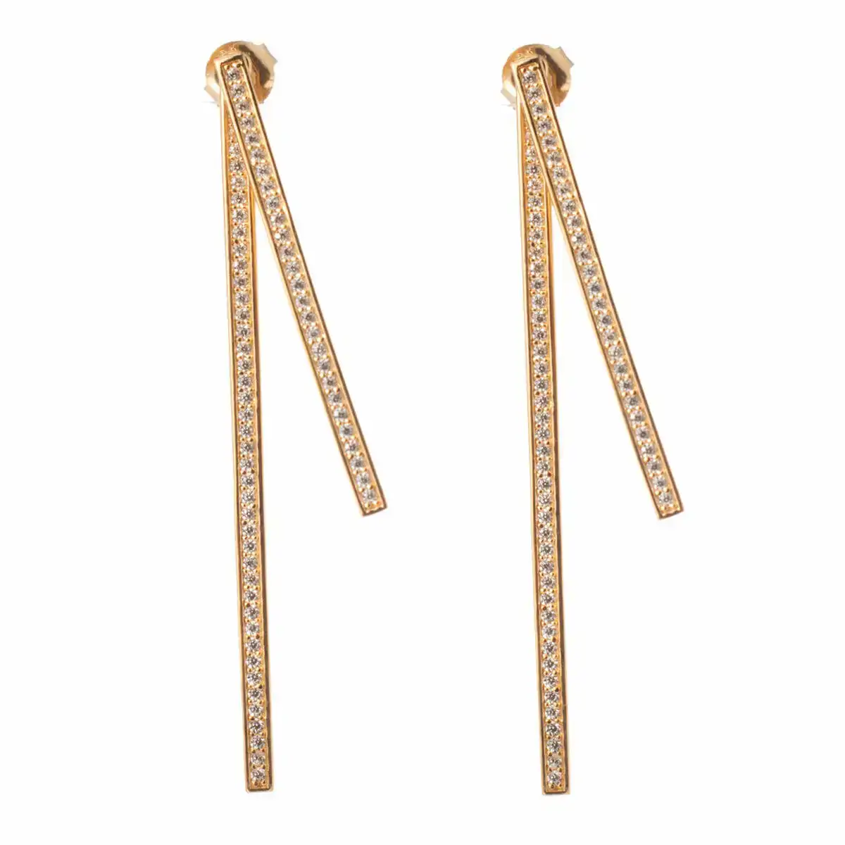 Boucles d oreilles femme sif jakobs e1036 cz rg 6 cm _3705. DIAYTAR COTE D'IVOIRE - Où Chaque Détail Compte. Naviguez à travers notre gamme variée et choisissez des articles qui ajoutent une touche spéciale à votre quotidien, toujours avec qualité et style.