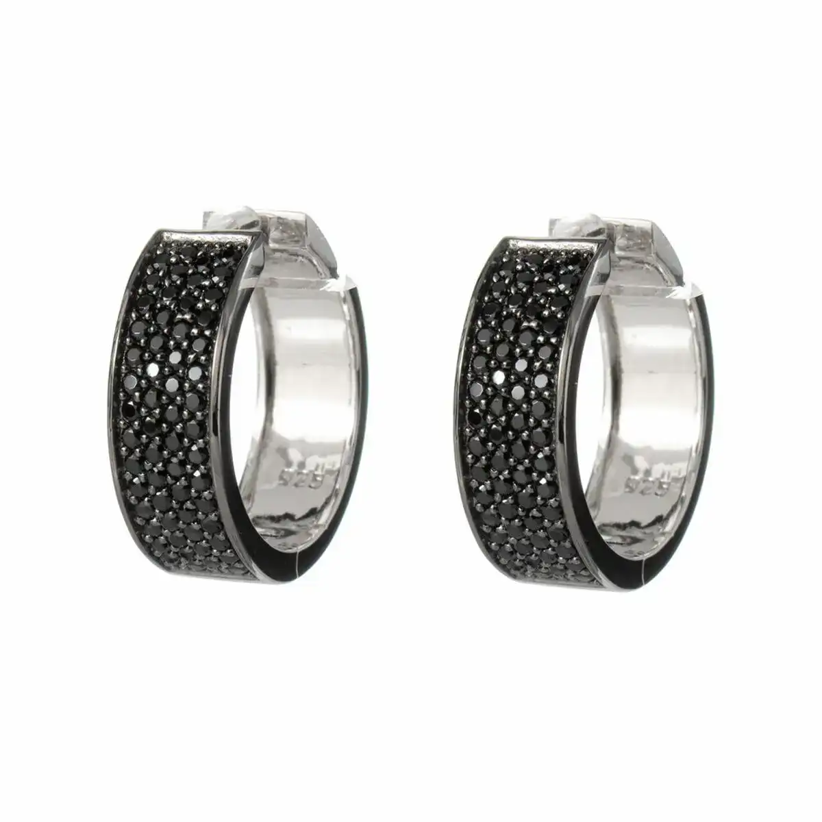 Boucles d oreilles femme sif jakobs e11004 bk 2 cm _8859. DIAYTAR COTE D'IVOIRE - Là où les Possibilités sont Infinies. Parcourez nos catégories et laissez-vous séduire par des produits qui enrichiront votre quotidien, du pratique à l'esthétique.