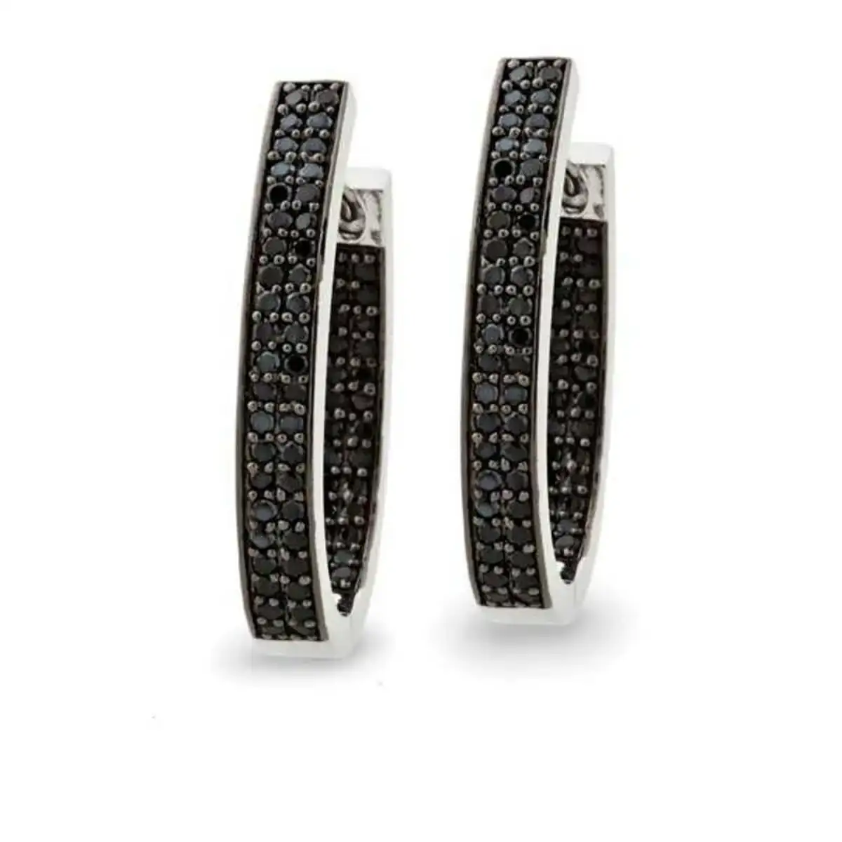 Boucles d oreilles femme sif jakobs e1779 bk_9477. Entrez dans l'Univers de DIAYTAR COTE D'IVOIRE - Où l'Authenticité Renouvelle Votre Quotidien. Explorez notre gamme de produits et trouvez des articles qui reflètent votre essence.
