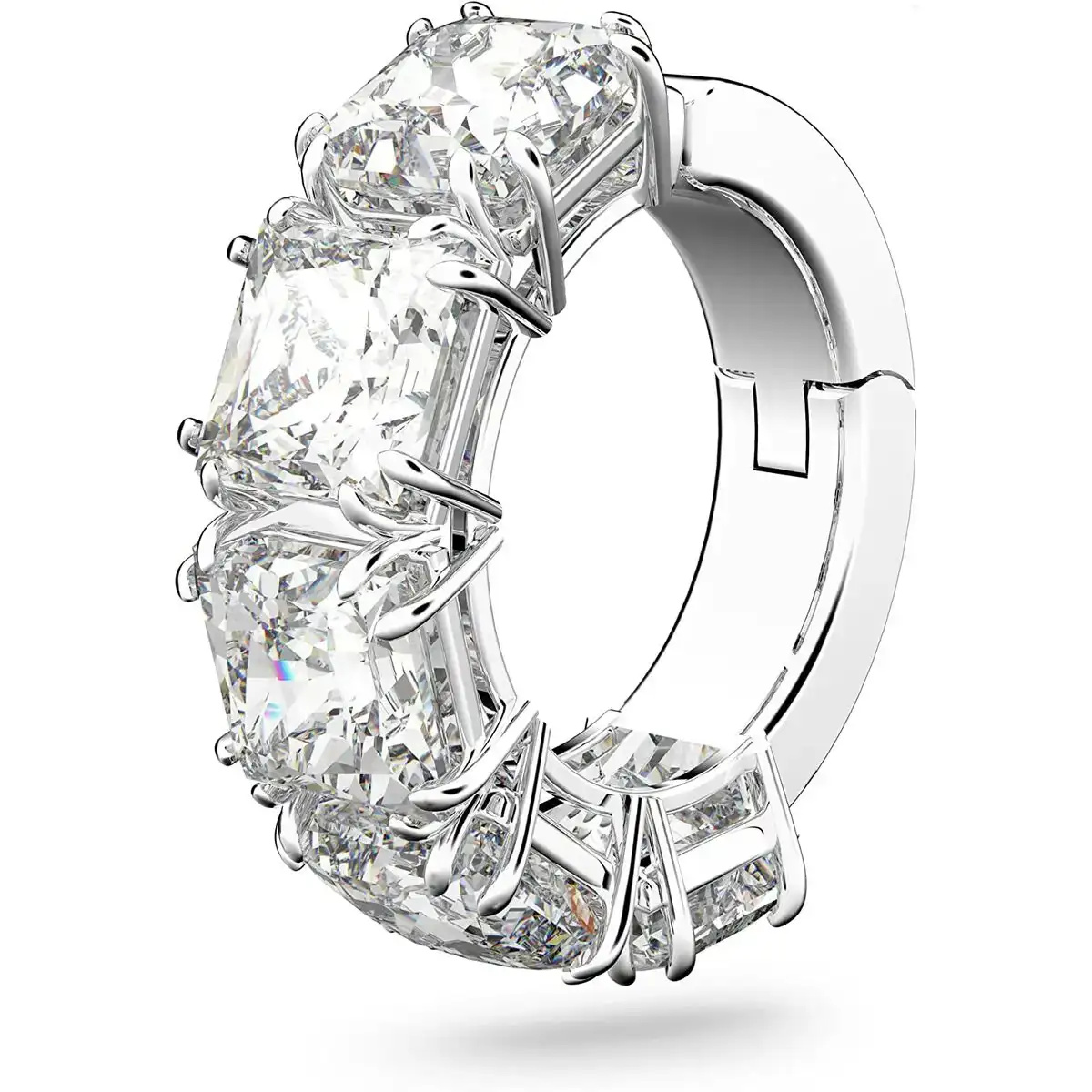 Boucles d oreilles femme swarovski 5613641_9468. DIAYTAR COTE D'IVOIRE - L'Art du Shopping Distinctif. Naviguez à travers notre gamme soigneusement sélectionnée et choisissez des produits qui définissent votre mode de vie.