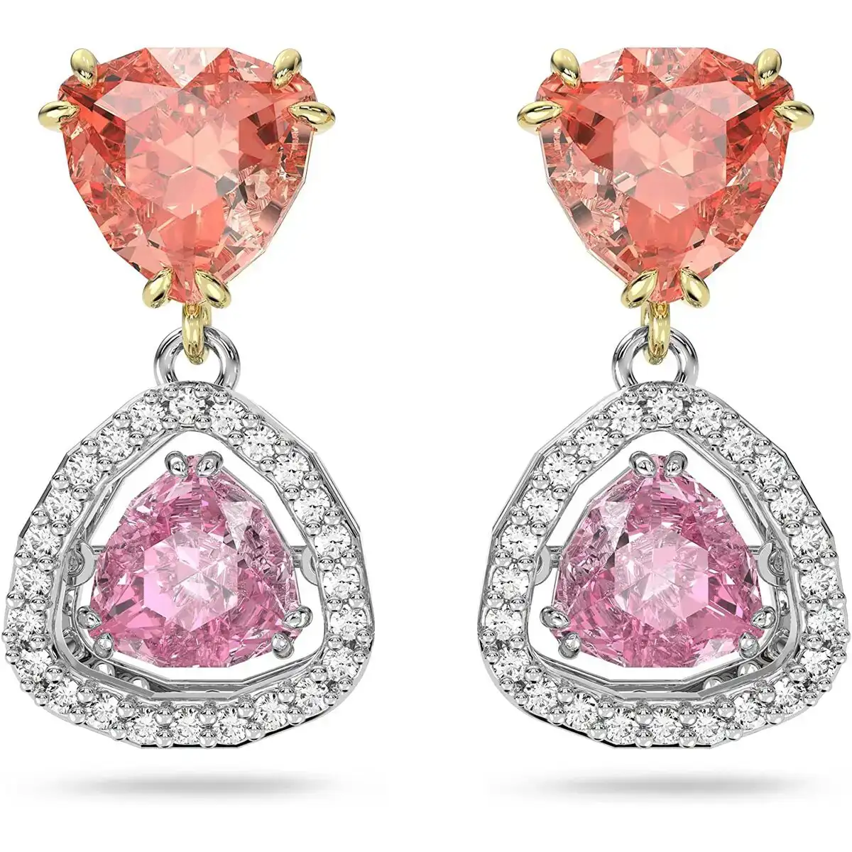 Boucles d oreilles femme swarovski 5619496_5188. DIAYTAR COTE D'IVOIRE - Là où Chaque Produit Est une Trouvaille. Parcourez notre catalogue diversifié et découvrez des articles qui enrichiront votre quotidien, du pratique à l'insolite.