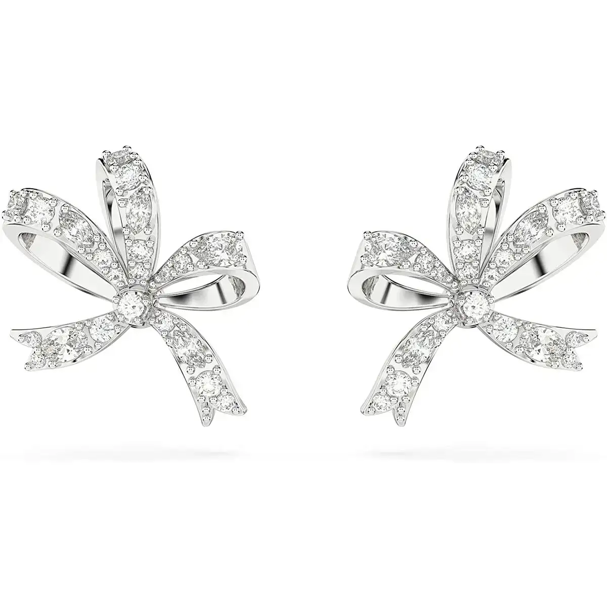 Boucles d oreilles femme swarovski 5647579_3578. Entrez dans le Monde de DIAYTAR COTE D'IVOIRE - Où la Satisfaction est la Priorité. Explorez notre sélection pensée pour vous offrir une expérience de shopping qui va au-delà de vos attentes.