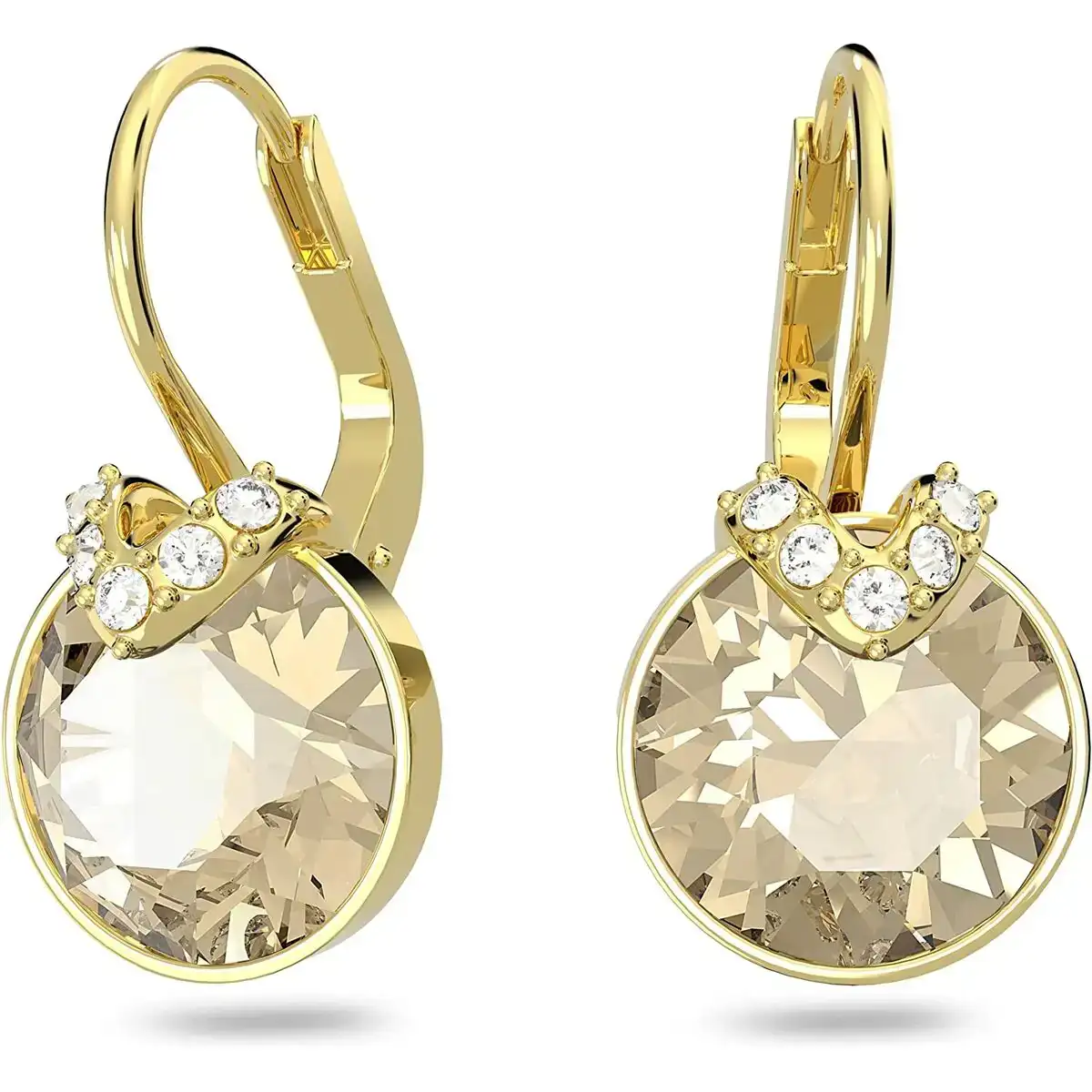 Boucles d oreilles femme swarovski 5662093_4504. DIAYTAR COTE D'IVOIRE - Où Choisir est un Acte d'Amour pour le Côte d'Ivoire. Explorez notre boutique en ligne et choisissez des articles qui célèbrent la culture et l'artisanat du pays.