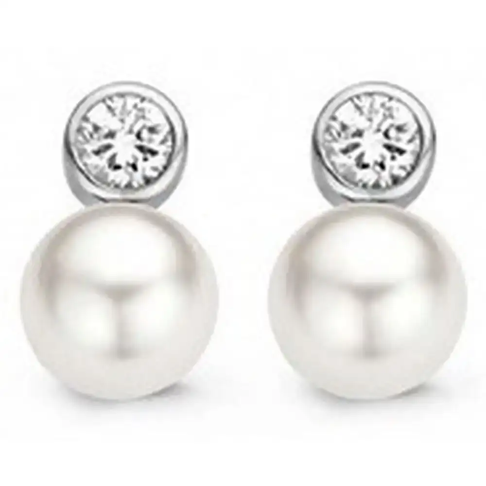 Boucles d oreilles femme ti sento 7590pw_1418. Découvrez DIAYTAR COTE D'IVOIRE - Là où Votre Shopping Prend Vie. Plongez dans notre vaste sélection et trouvez des produits qui ajoutent une touche spéciale à votre quotidien.