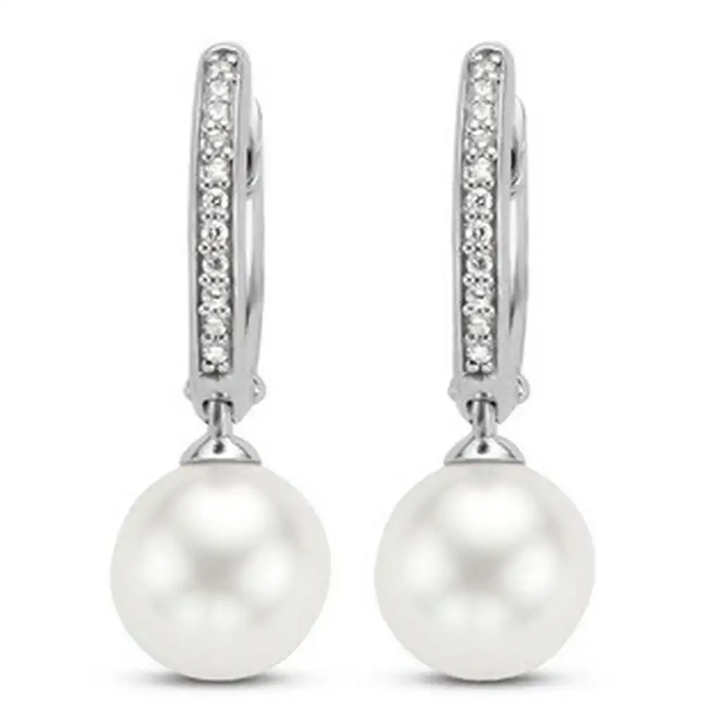 Boucles d oreilles femme ti sento 7696pw_7135. Bienvenue sur DIAYTAR COTE D'IVOIRE - Là où Chaque Objet a une Âme. Plongez dans notre catalogue et trouvez des articles qui portent l'essence de l'artisanat et de la passion.